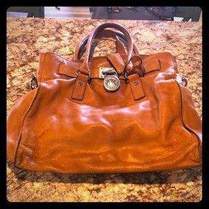 Authentic Micheal Kors handbag